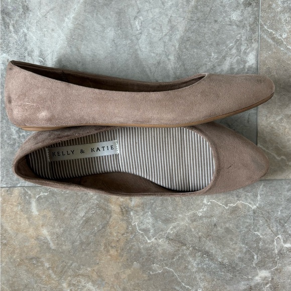 Ballet Flats - Picture 3 of 3